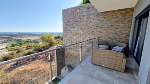 Apartamento T1 para Venda em Albufeira e Olhos de Água