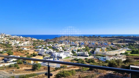 Apartamento T1 para Venda em Albufeira e Olhos de Água