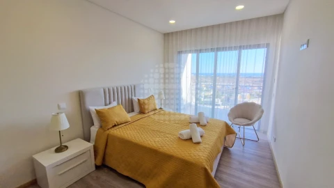 Apartamento T1 para Venda em Albufeira e Olhos de Água