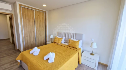 Apartamento T1 para Venda em Albufeira e Olhos de Água