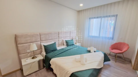 Apartamento T1 para Venda em Albufeira e Olhos de Água