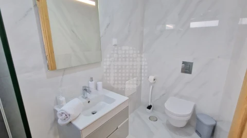 Apartamento T1 para Venda em Albufeira e Olhos de Água