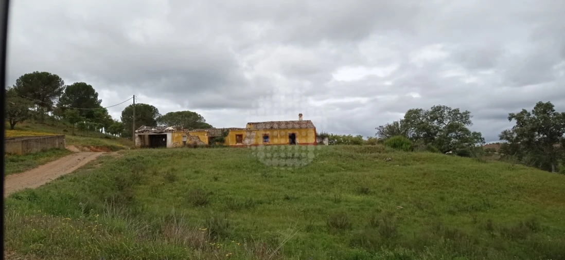 Terreno Misto para Venda em São Bartolomeu de Messines Foto 2