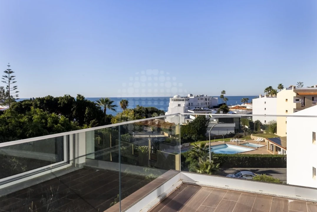 Apartamento T3 para Venda em Albufeira e Olhos de Água Foto 3