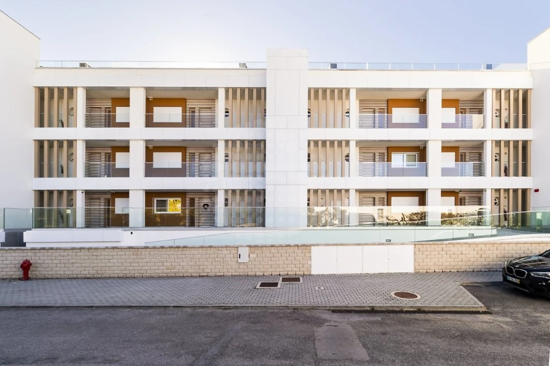 Apartamento T3 para Venda em Albufeira e Olhos de Água Foto 5