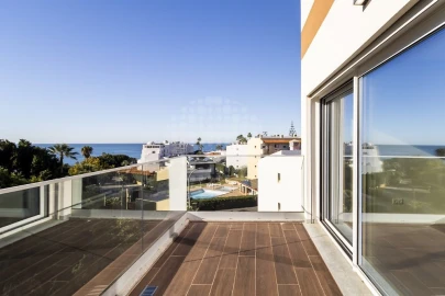 Apartamento T3 para Venda em Albufeira e Olhos de Água
