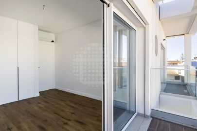Apartamento T3 para Venda em Albufeira e Olhos de Água