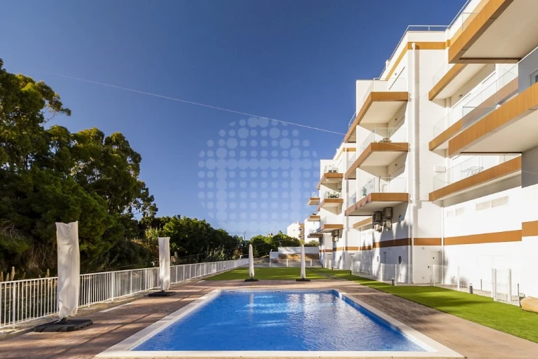 Apartamento T3 para Venda em Albufeira e Olhos de Água Foto 2