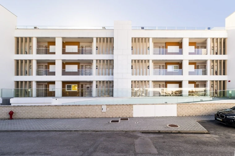 Apartamento T3 para Venda em Albufeira e Olhos de Água Foto 5