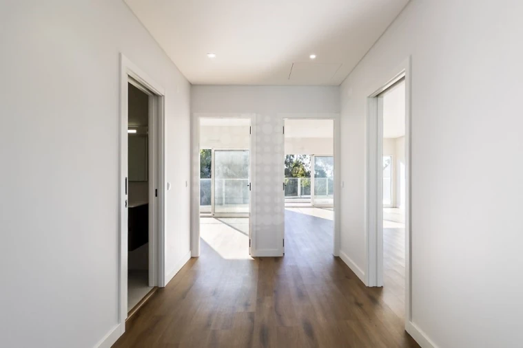 Apartamento T3 para Venda em Albufeira e Olhos de Água Foto 8