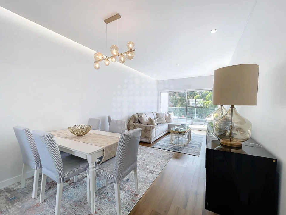 Apartamento T2 para Venda em Albufeira e Olhos de Água Foto 1