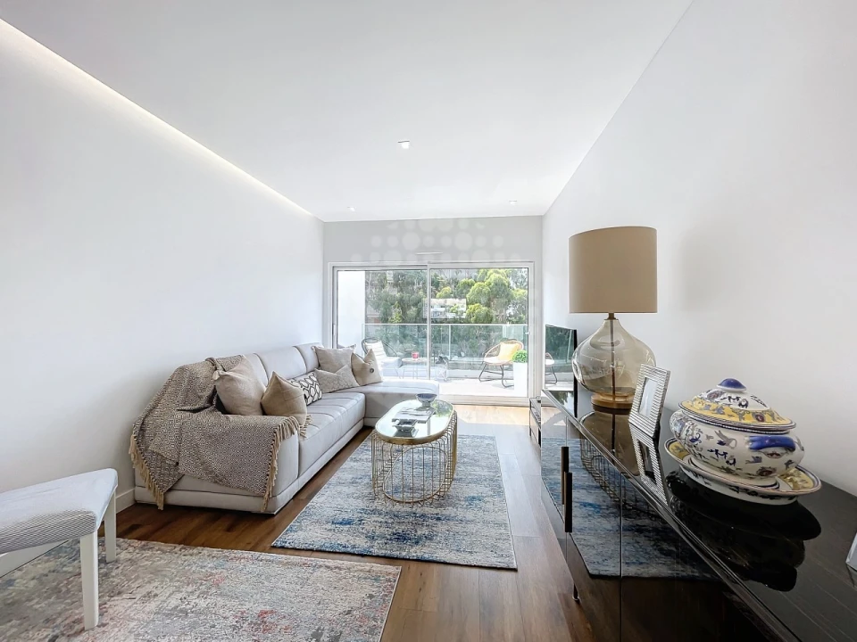 Apartamento T2 para Venda em Albufeira e Olhos de Água Foto 3