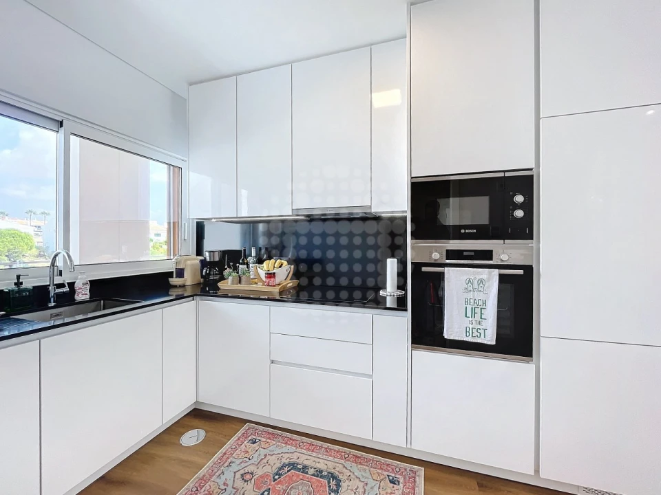 Apartamento T2 para Venda em Albufeira e Olhos de Água Foto 9