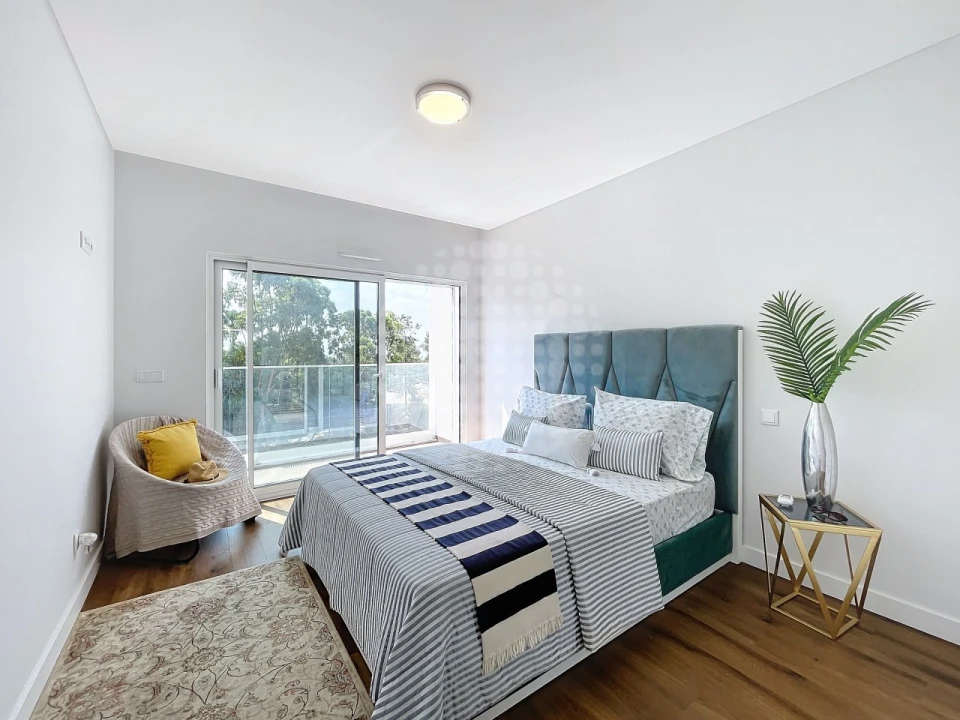 Apartamento T2 para Venda em Albufeira e Olhos de Água Foto 13