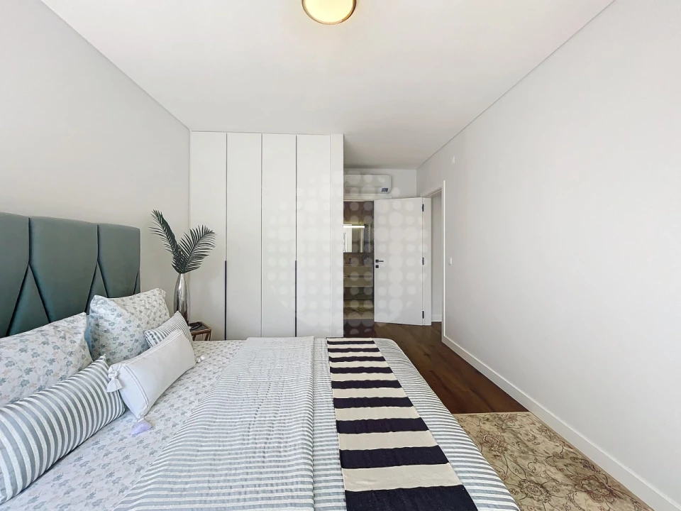 Apartamento T2 para Venda em Albufeira e Olhos de Água Foto 14