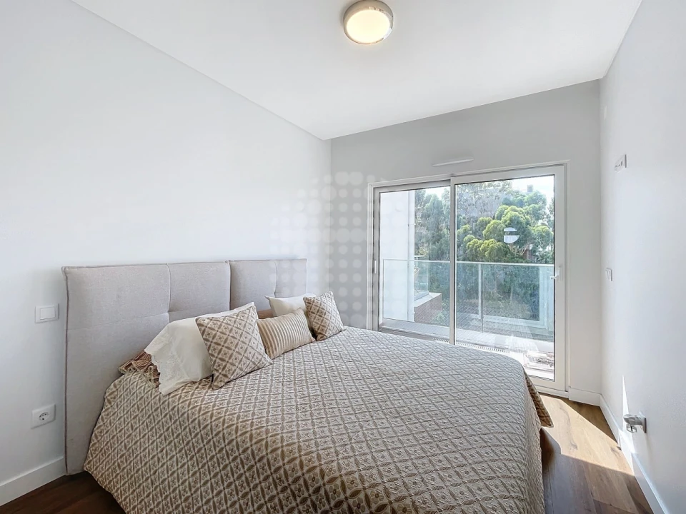 Apartamento T2 para Venda em Albufeira e Olhos de Água Foto 11