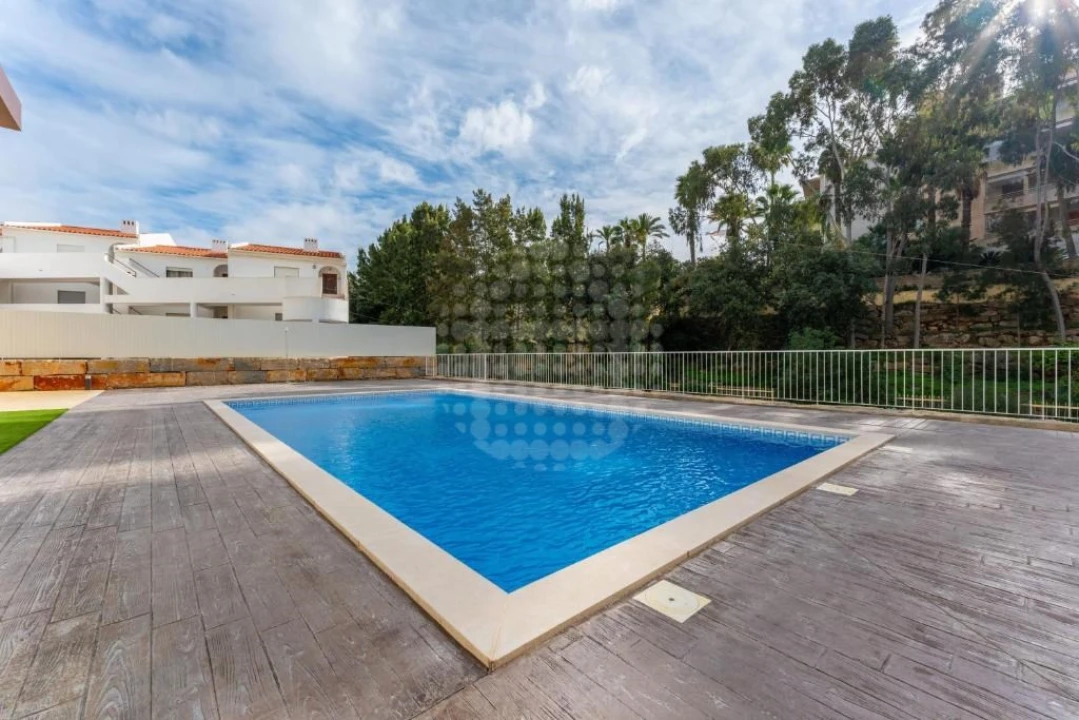 Apartamento T2 para Venda em Albufeira e Olhos de Água Foto 25