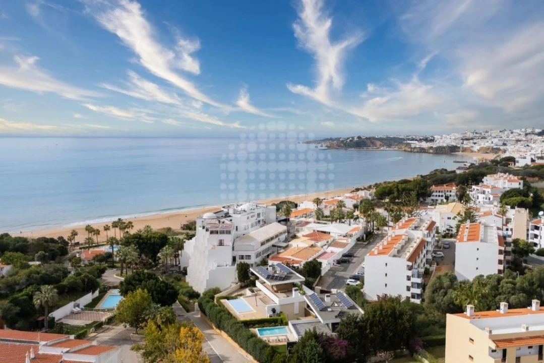 Apartamento T2 para Venda em Albufeira e Olhos de Água Foto 28