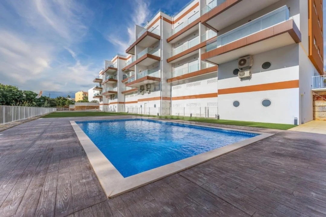 Apartamento T2 para Venda em Albufeira e Olhos de Água Foto 2