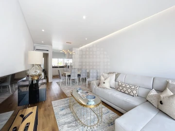 Apartamento T2 para Venda em Albufeira e Olhos de Água