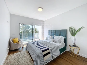Apartamento T2 para Venda em Albufeira e Olhos de Água