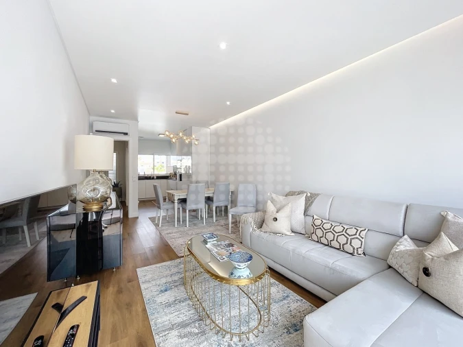 Apartamento T2 para Venda em Albufeira e Olhos de Água Foto 4