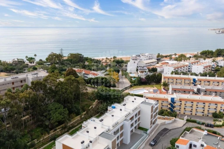 Apartamento T2 para Venda em Albufeira e Olhos de Água Foto 27
