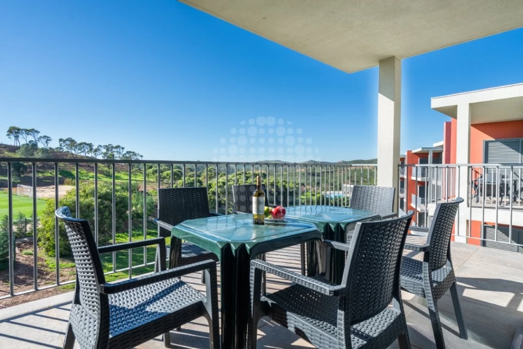 Apartamento T3 para Venda em Mexilhoeira Grande Foto 2