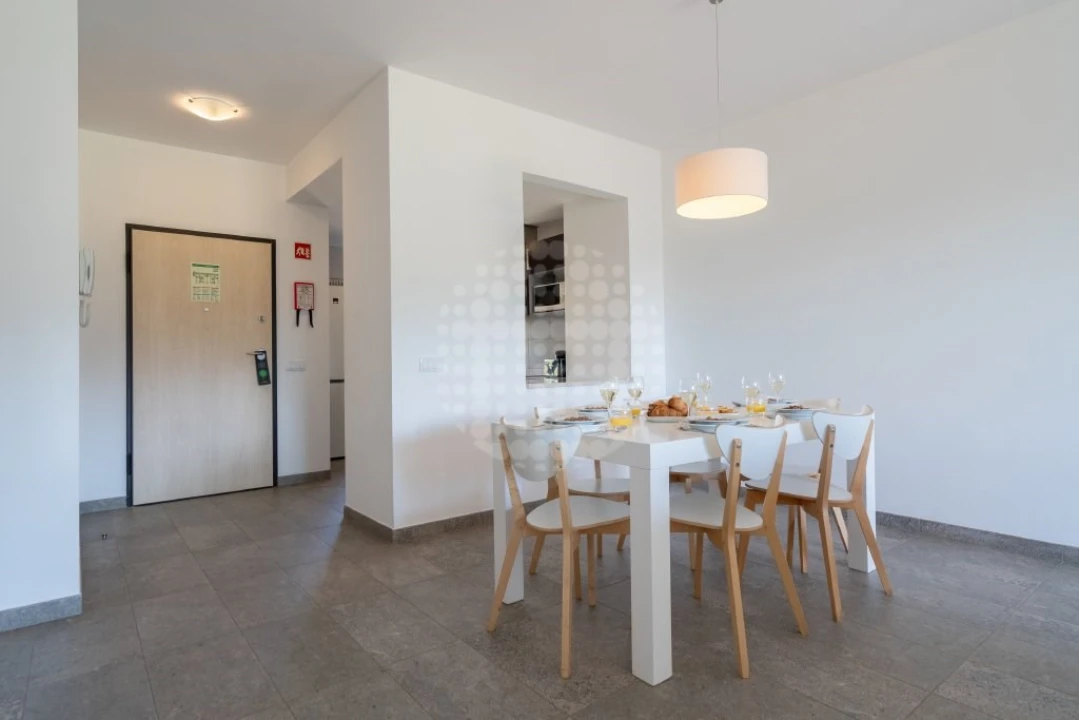 Apartamento T3 para Venda em Mexilhoeira Grande Foto 12