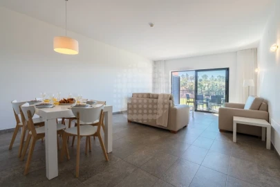 Apartamento T3 para Venda em Mexilhoeira Grande