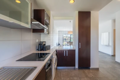 Apartamento T3 para Venda em Mexilhoeira Grande