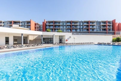 Apartamento T3 para Venda em Mexilhoeira Grande