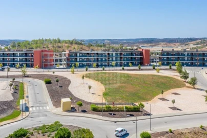 Apartamento T3 para Venda em Mexilhoeira Grande