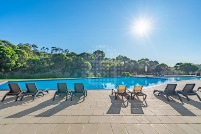 Apartamento T3 para Venda em Mexilhoeira Grande