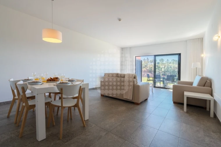 Apartamento T3 para Venda em Mexilhoeira Grande Foto 5