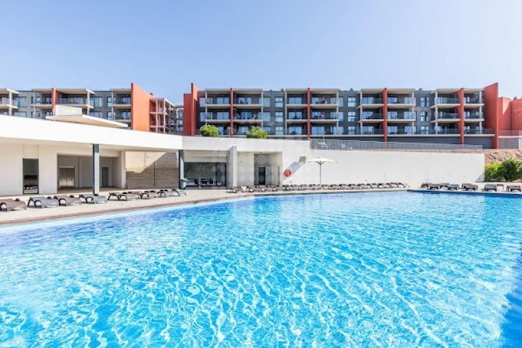 Apartamento T3 para Venda em Mexilhoeira Grande Foto 23
