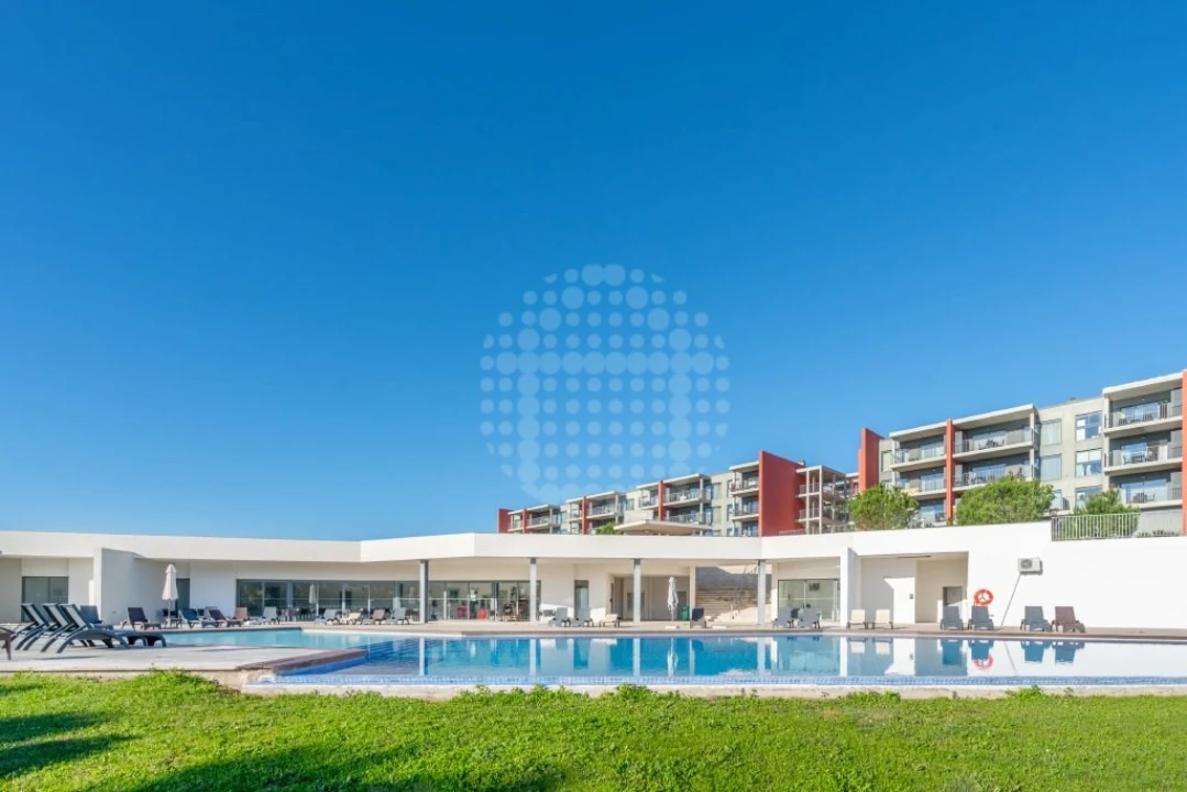 Apartamento T1 para Venda em Mexilhoeira Grande Foto 2