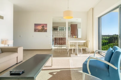 Apartamento T1 para Venda em Mexilhoeira Grande