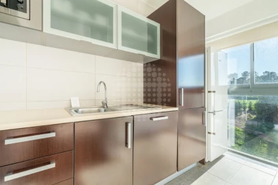 Apartamento T1 para Venda em Mexilhoeira Grande