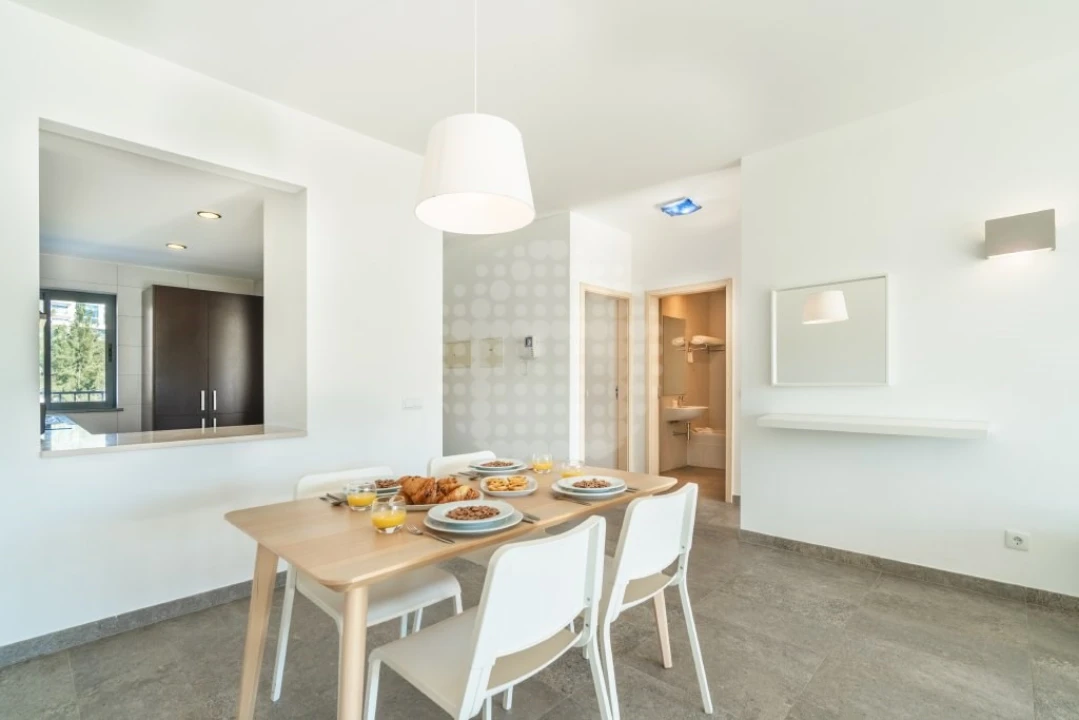 Apartamento T2 para Venda em Mexilhoeira Grande Foto 6
