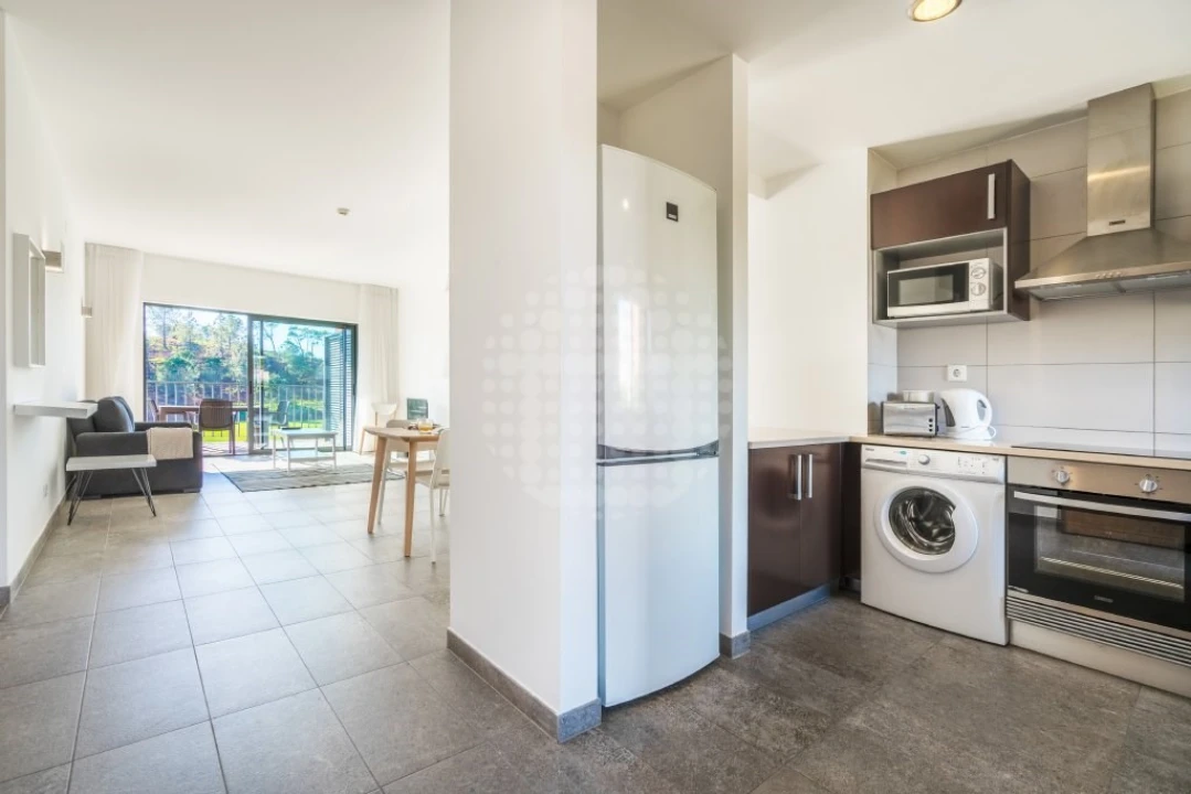 Apartamento T2 para Venda em Mexilhoeira Grande Foto 8