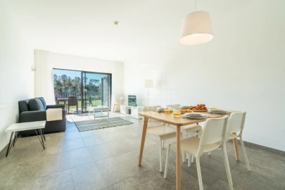 Apartamento T2 para Venda em Mexilhoeira Grande