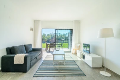 Apartamento T2 para Venda em Mexilhoeira Grande