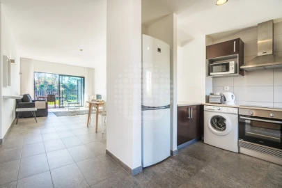 Apartamento T2 para Venda em Mexilhoeira Grande