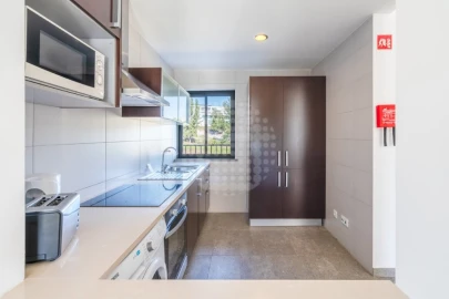 Apartamento T2 para Venda em Mexilhoeira Grande