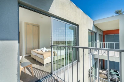 Apartamento T2 para Venda em Mexilhoeira Grande