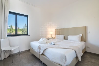 Apartamento T2 para Venda em Mexilhoeira Grande