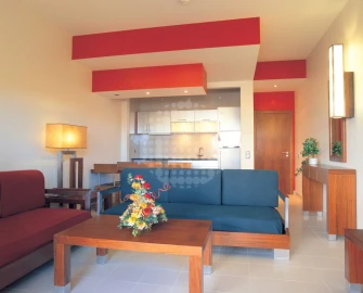 Apartamento T1 para Venda em Albufeira e Olhos de Água