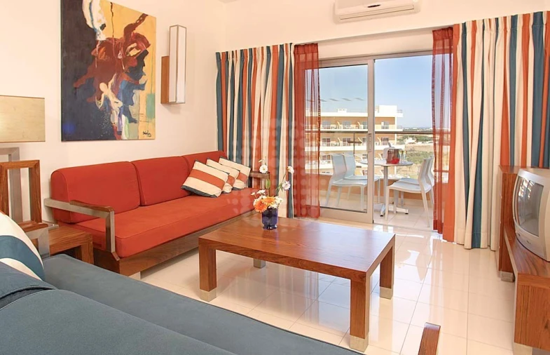 Apartamento T1 para Venda em Albufeira e Olhos de Água Foto 4