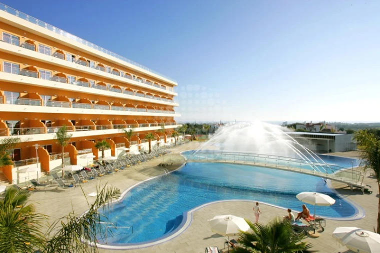 Apartamento T1 para Venda em Albufeira e Olhos de Água Foto 8